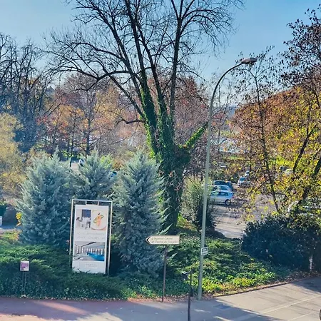 3* Balcon Vue Commerces Et A 100m Annecy